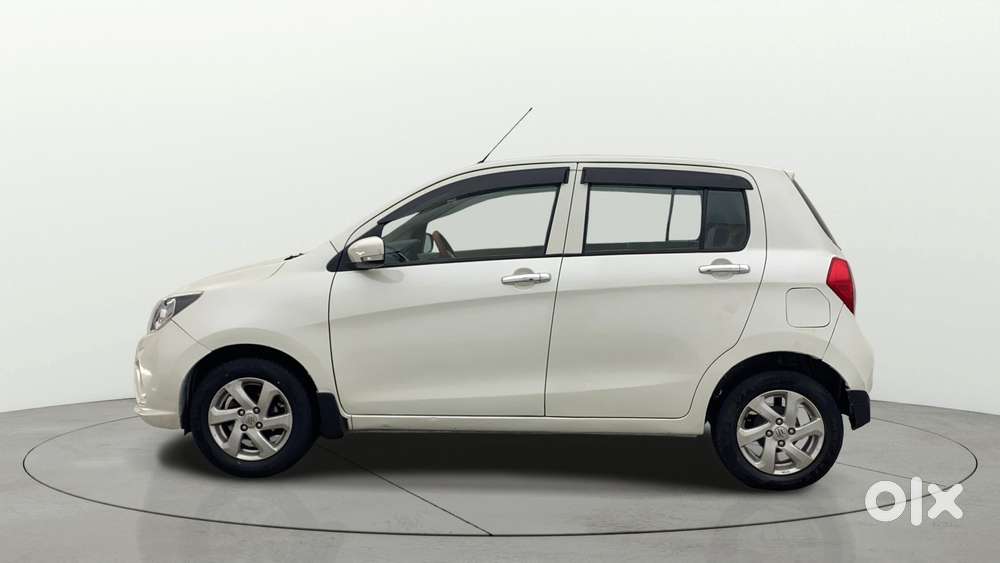 Maruti Suzuki Celerio Zxi Optional Mt, 2018, Petrol