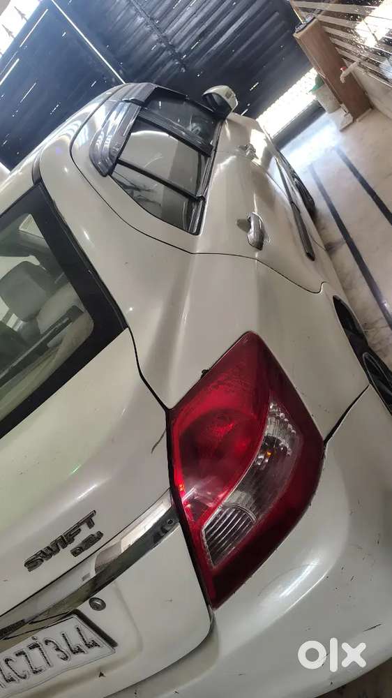 Maruti Suzuki Dzire 2016 Manual