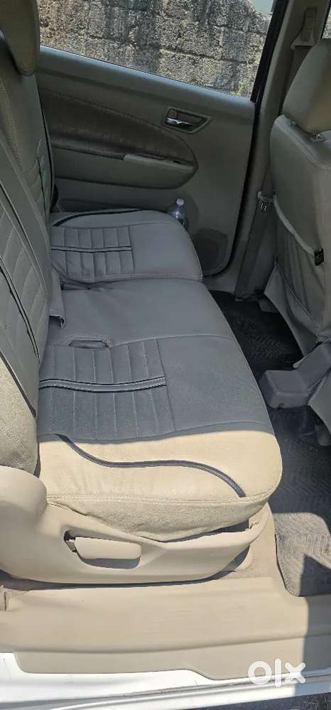 Ertiga Vdi Abs