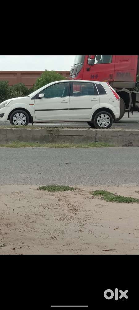 Good Condition Clean Car And Interior