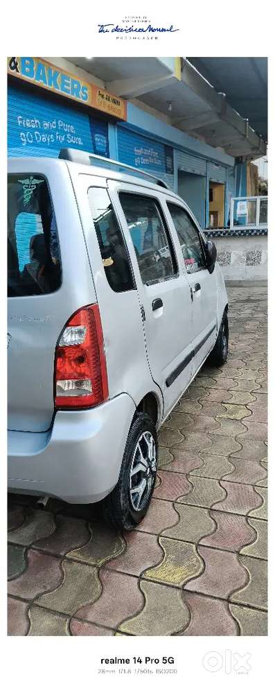 Hyundai Santro Xing 2010 And  Wagnor Full Ok Mint Condition Passing 20