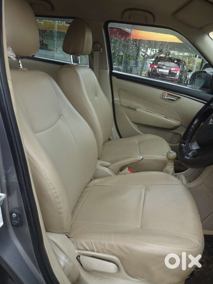 Maruti Suzuki Swift Dzire Vxi, 2013, Petrol