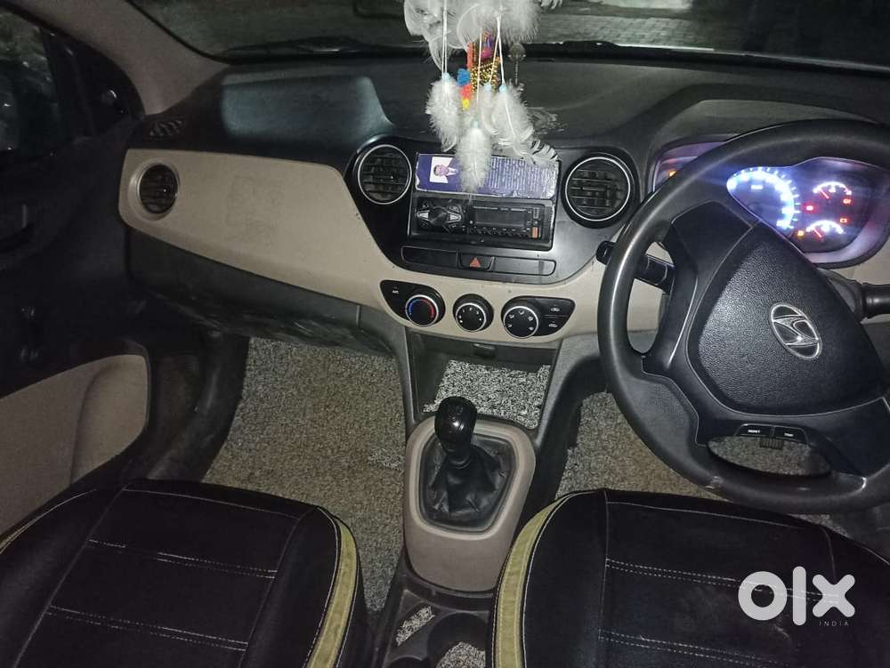 Hyundai Xcent 1.2 Crdi Sx, 2017, Diesel