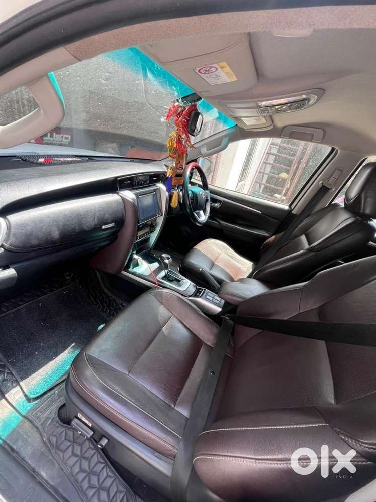 Toyota Automatic Diesel 2020