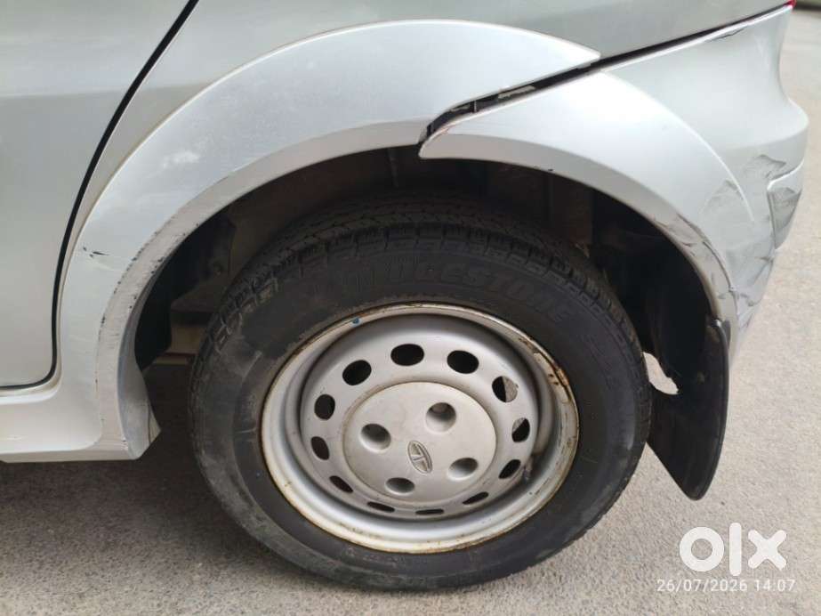 Tata Indica Dl, 2008, Diesel
