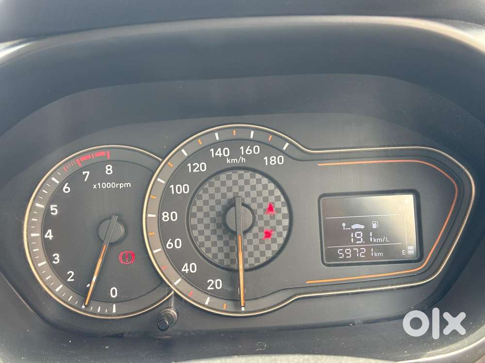 Hyundai New Santro 1.1 Magna Mt, 2020, Petrol