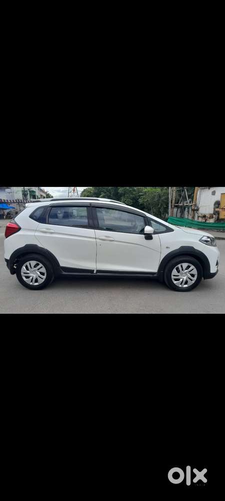 Honda Wr-v I-dtec S, 2017, Diesel