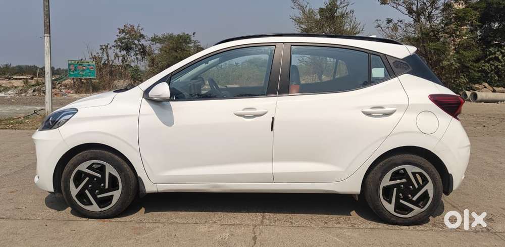 Hyundai Grand I10 Nios Sportz 1.2 Kappa Cng, 2024, Cng & Hybrids