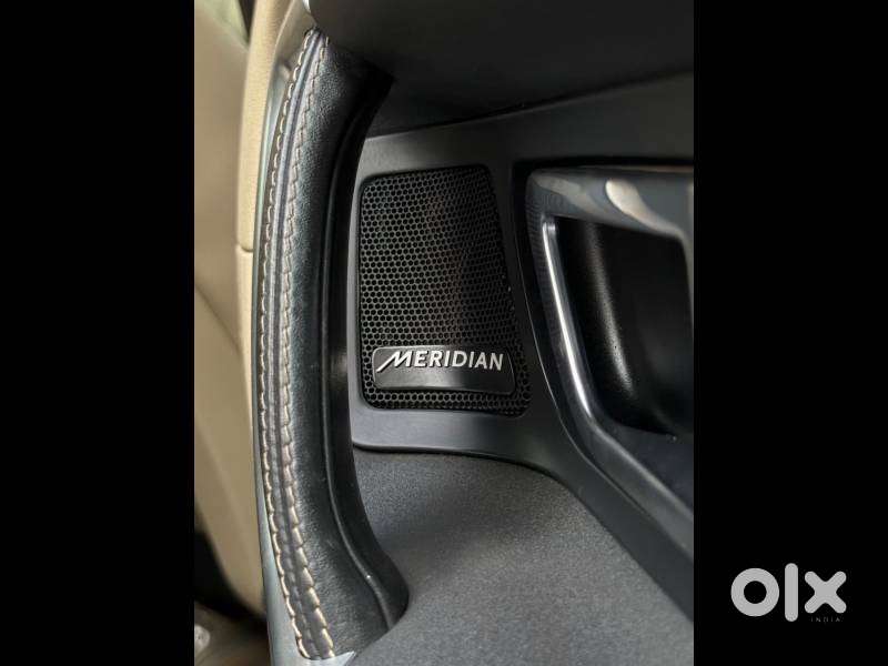 Land Rover Discovery Sport, 2018, Diesel