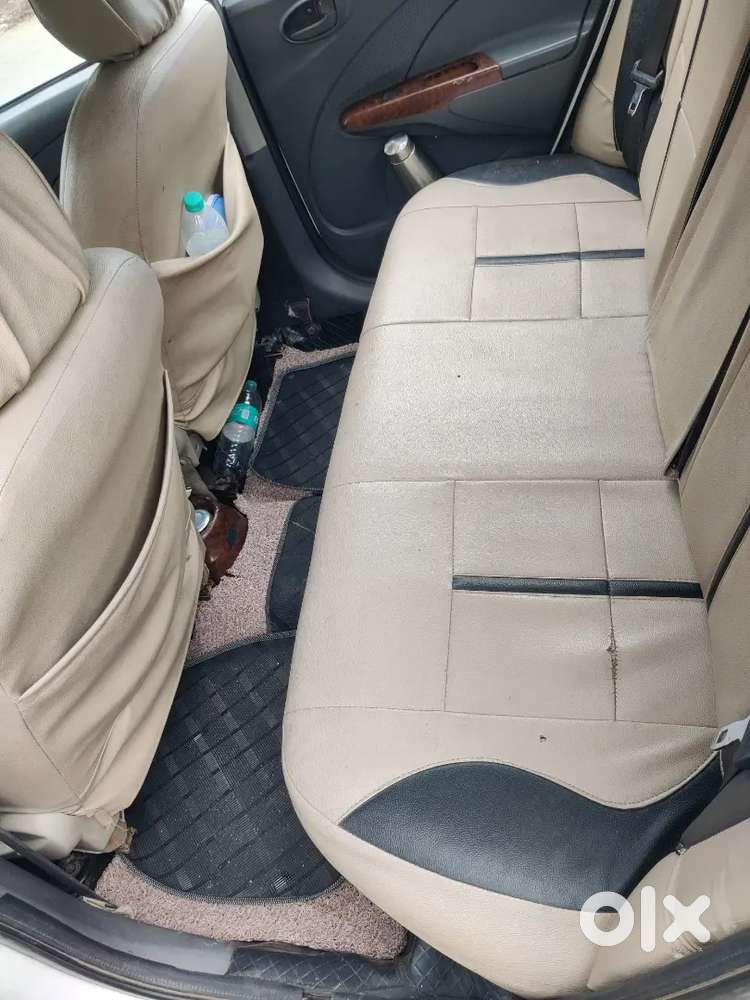 Toyota Etios Gd 2013