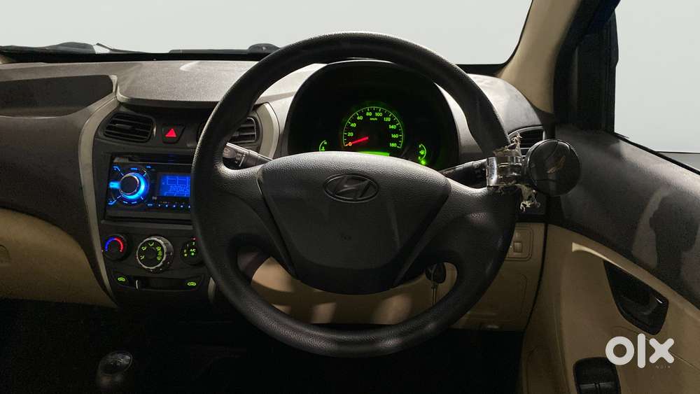 Hyundai Eon Era +, 2014, Petrol