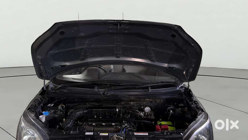 Maruti Suzuki Wagon R Lxi Cng, 2019, Cng & Hybrids