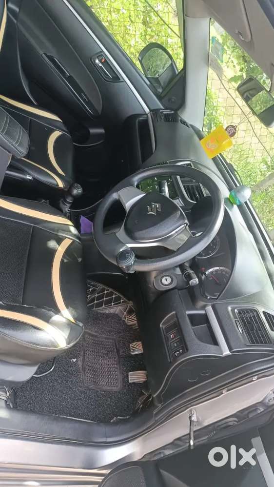 Maruti Suzuki Swift Vdi Dec 2012 Diesel 139000 Km Driven
