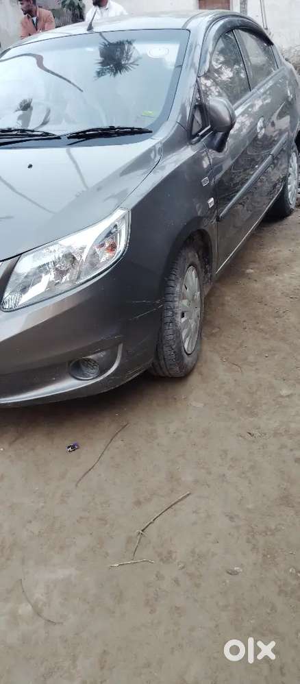 Chevrolet Sail 1.2 Ls 2013