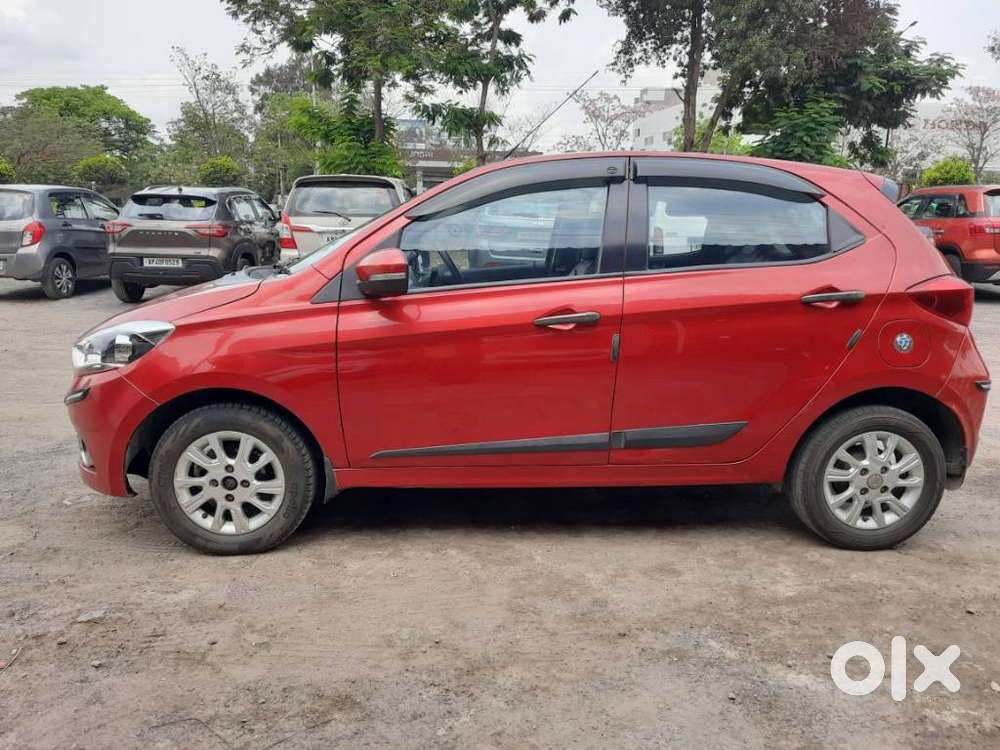 Tata Tiago Xz Diesel, 2018, Diesel