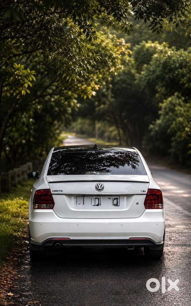 Volkswagen Vento 1.2  Highline Plus At (dsg