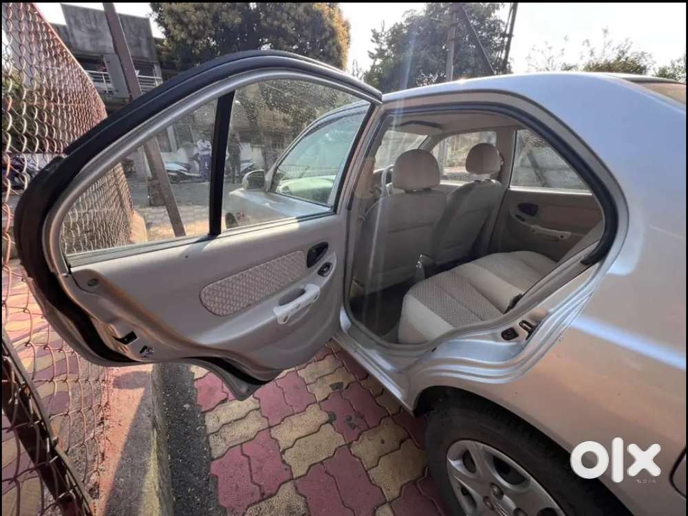Hyundai Accent Gle Petrol 2010 Original Paint Pepar Vilid 2031