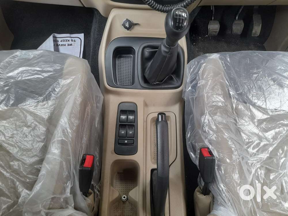 Mahindra Bolero Plus Ac Ps, 2025, Diesel