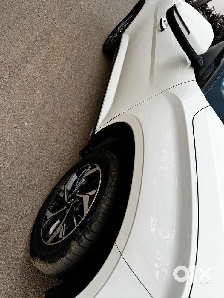 Hyundai Creta 2020 Diesel Well Maintained