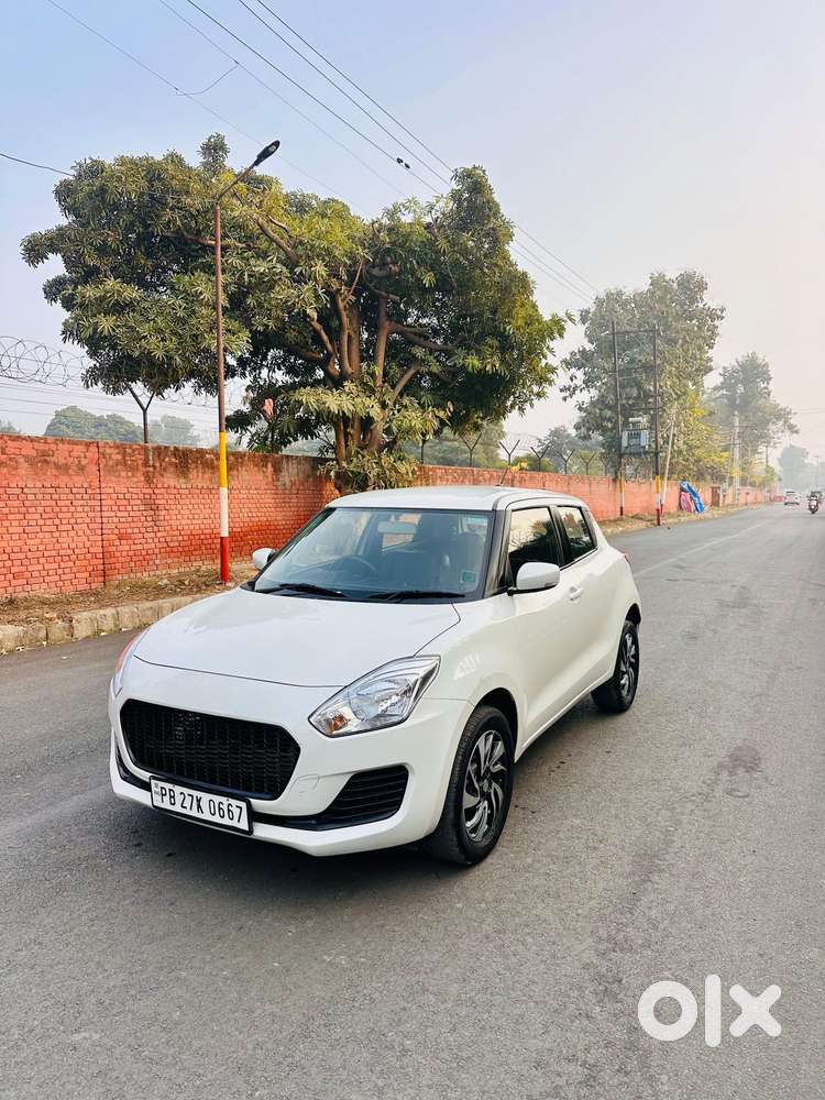 Maruti Suzuki Swift