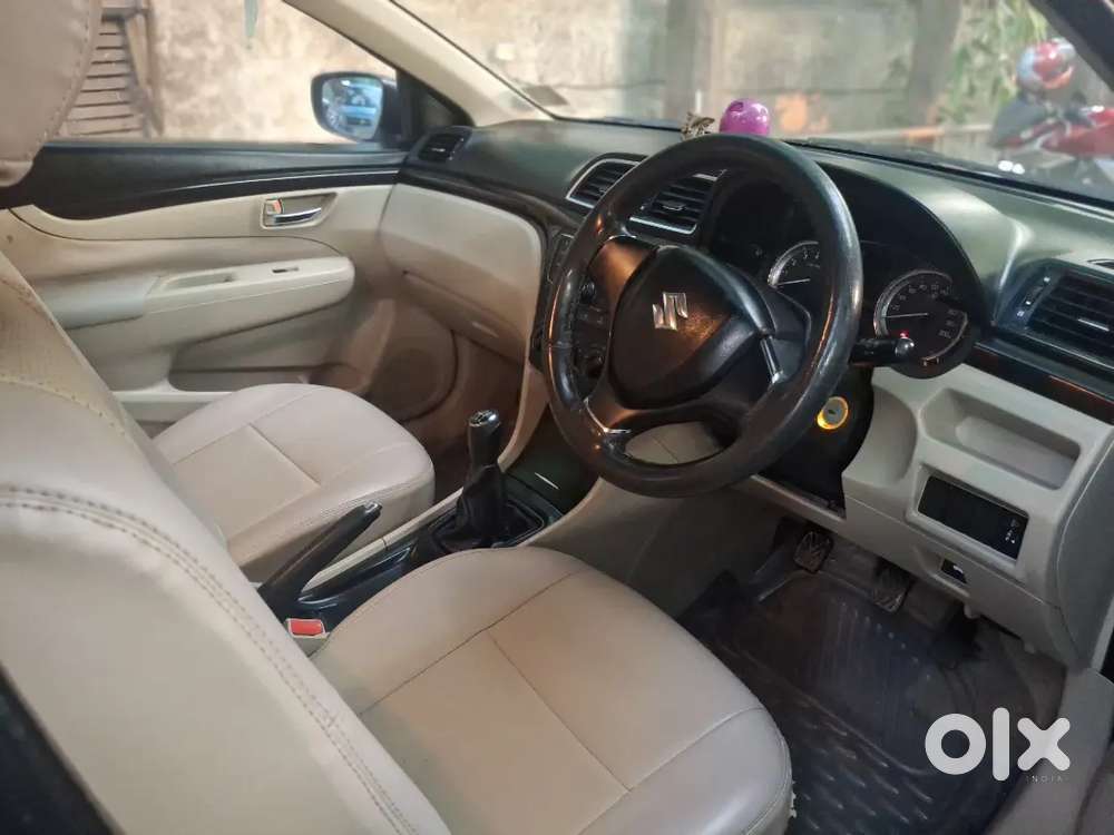 2018 Ciaz Sigma Driven 31000 Kms For Just Rs 4,99,000/- Only..