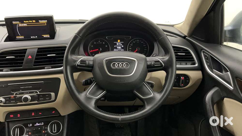 Audi Q3 1.4 30 Tfsi Premium, 2018, Petrol