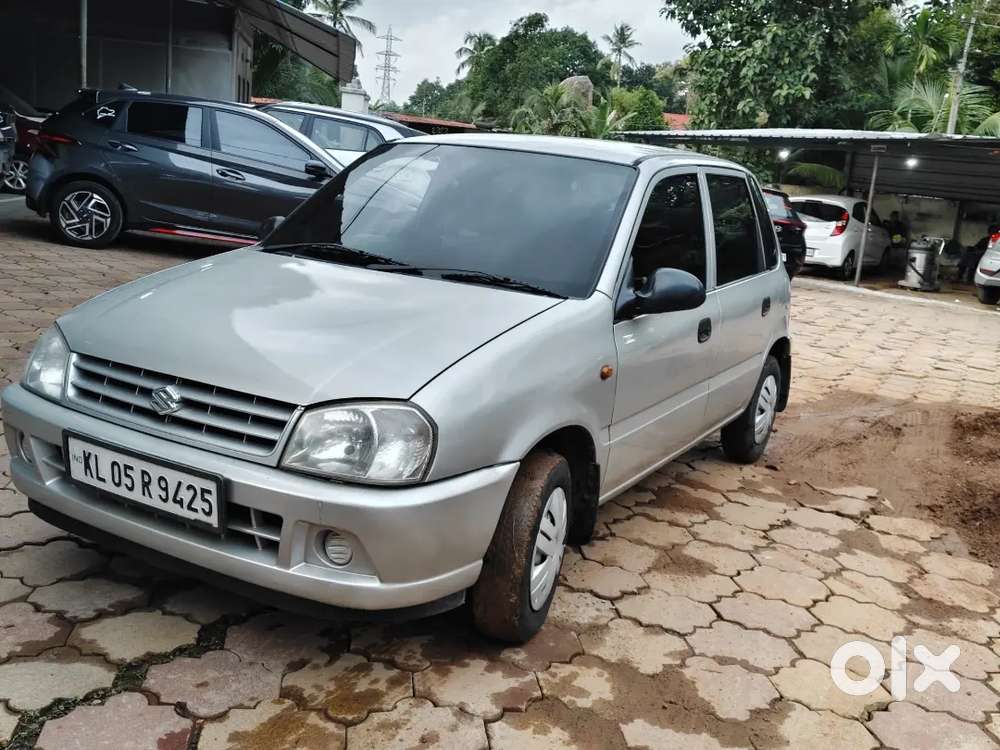 2004 Zen For Sale