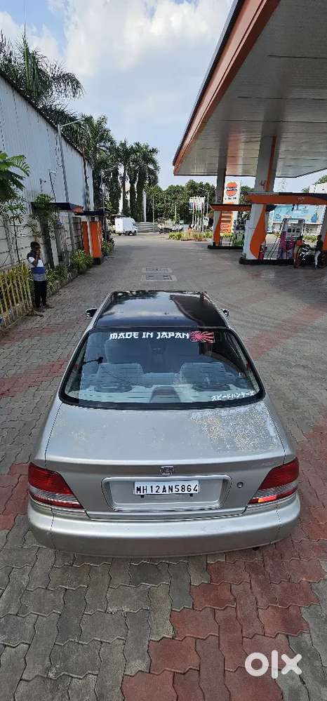 Honda City Type 2 For Sale Mh12 Well Maintained