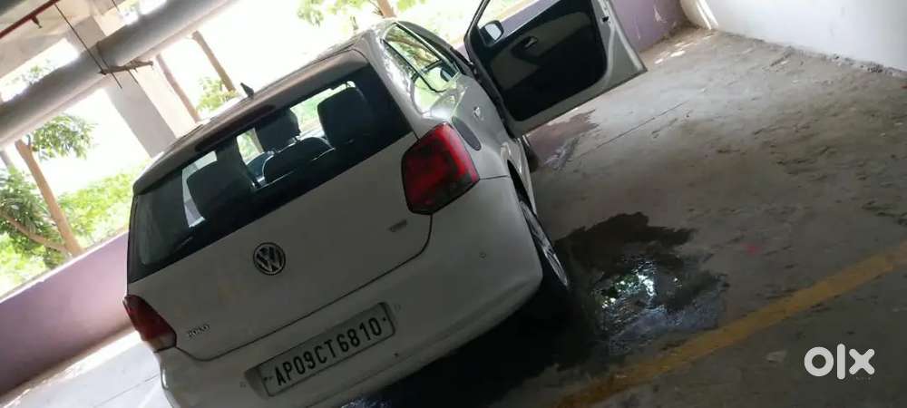 Volkswagen Polo 1.2 2013