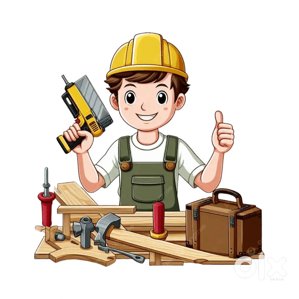 Carpenter (wood work)