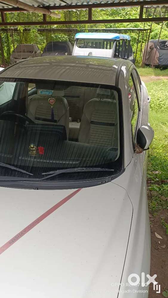 Maruti Suzuki Dzire 2025 Petrol 24000 Km Driven