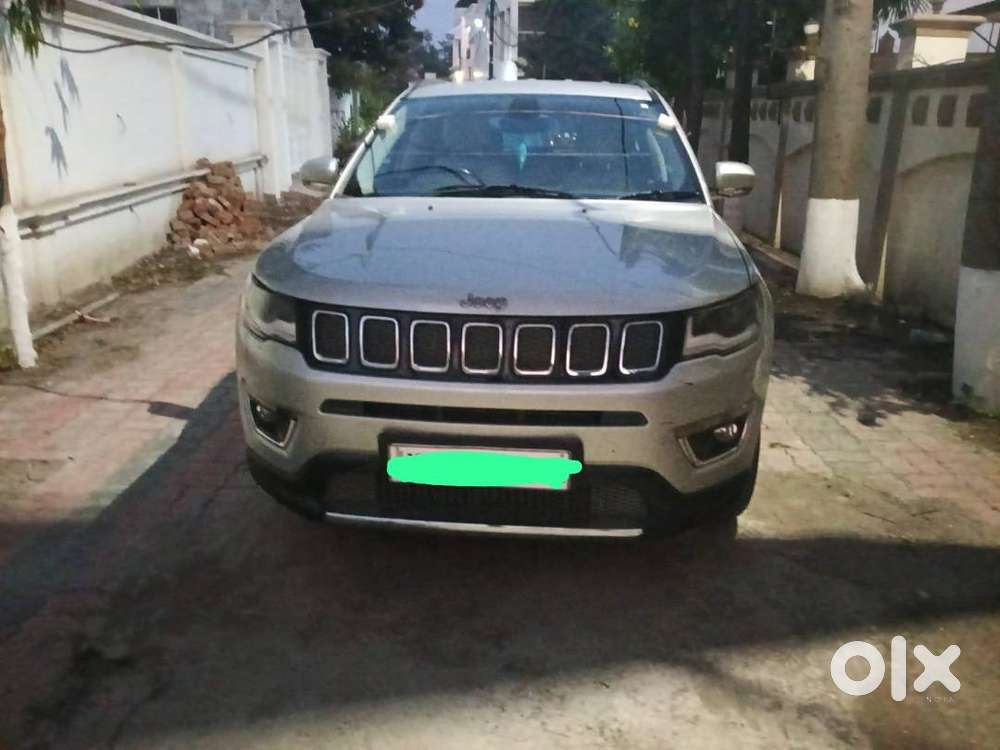Jeep Car Sale Immediate