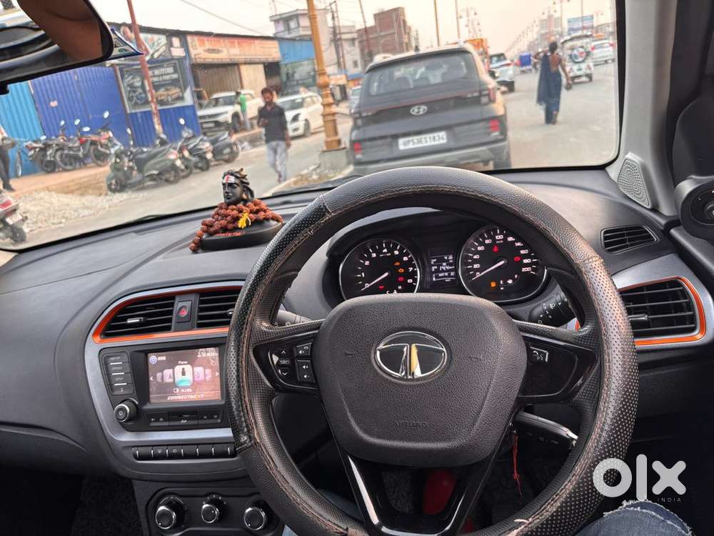 Tata Tiago 2019 Petrol Manual