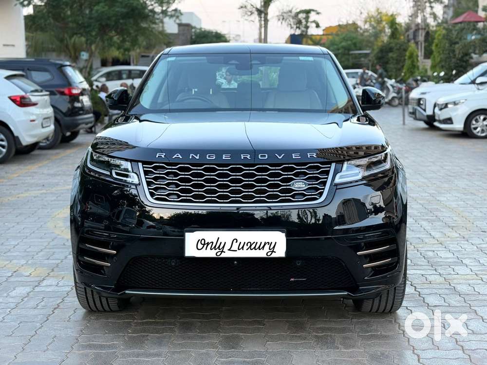 Land Rover Range Velar D300 R-dynamic Hse, 2022, Diesel