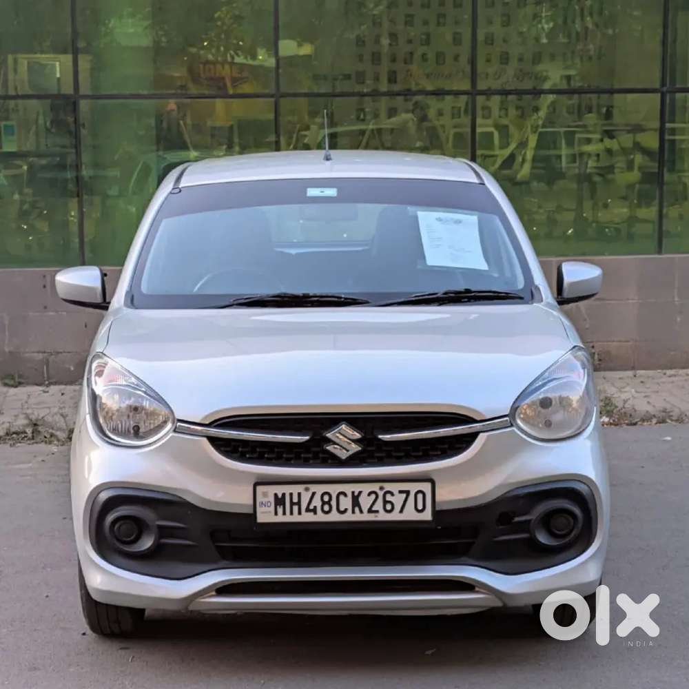 Maruti Suzuki Celerio 2022 Petrol Well Maintained