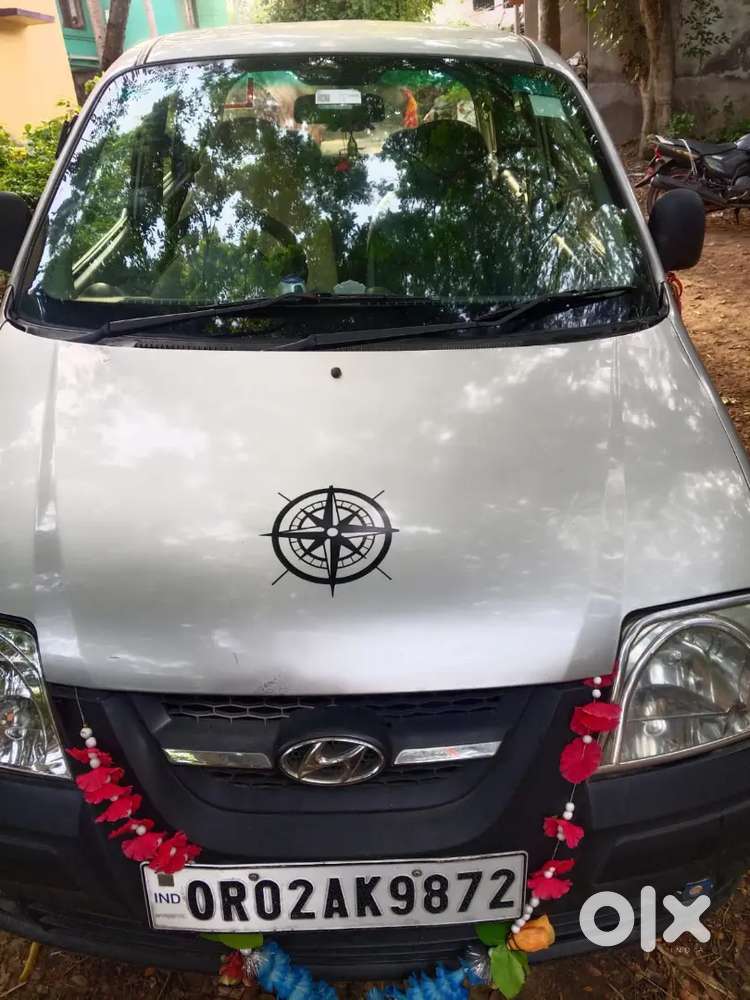 Hyundai Santro Xing 2006