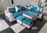 Bigg Offers New Sofa Set Starting Price 8399 L Shaf 13800 Emi Avaialab