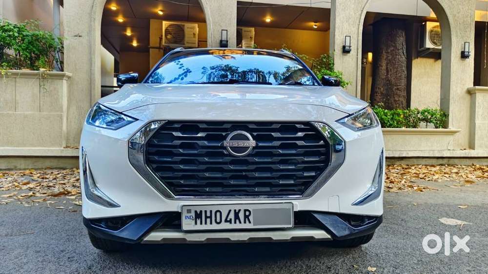 Nissan Magnite 1.0 Xl, 2021, Petrol