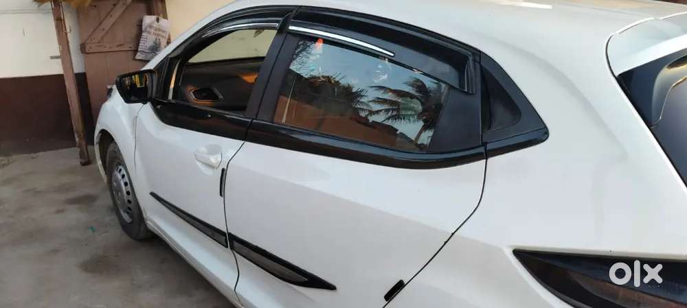 Tata Altroz 2020 Petrol 46000 Km Driven