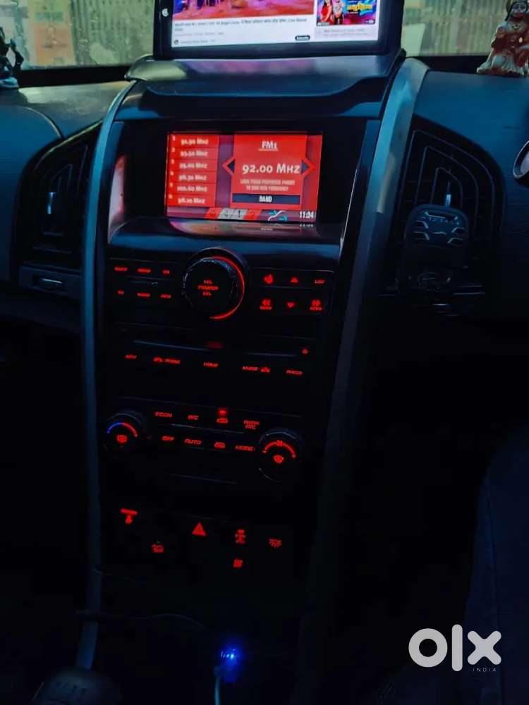 Mahindra Xuv500 2012 Diesel Good Condition