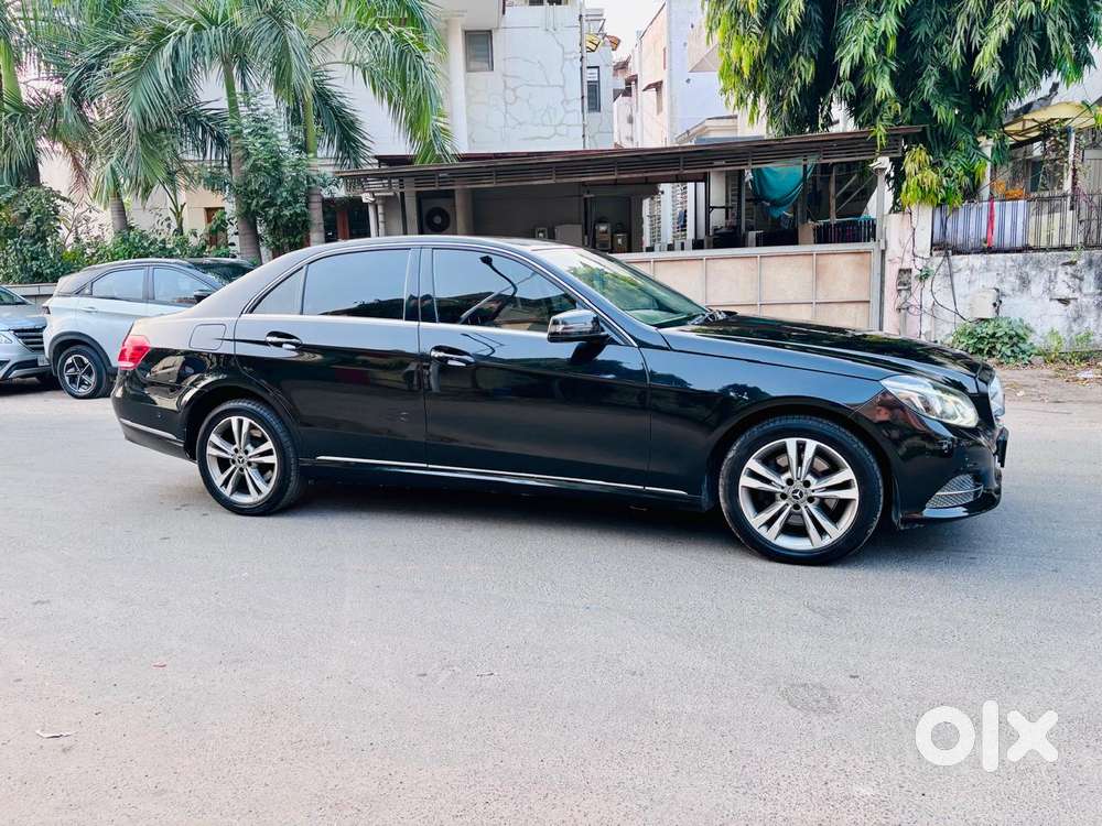 Mercedes-benz E-class E 250 Cdi Avantgarde, 2013, Diesel