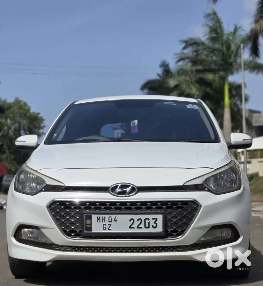 Hyundai Elite I20 Asta 1.4 Crdi, 2015, Diesel