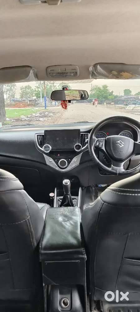 Maruti Baleno 2020 Ready