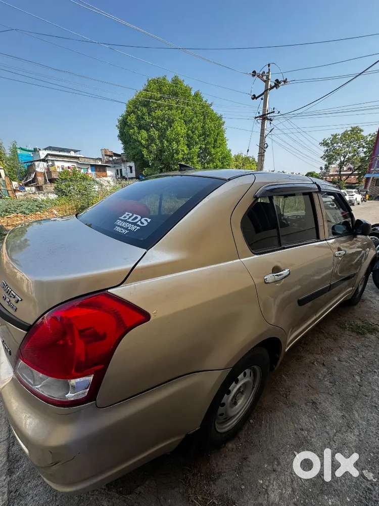 Swift Dzire 2010 For Sale