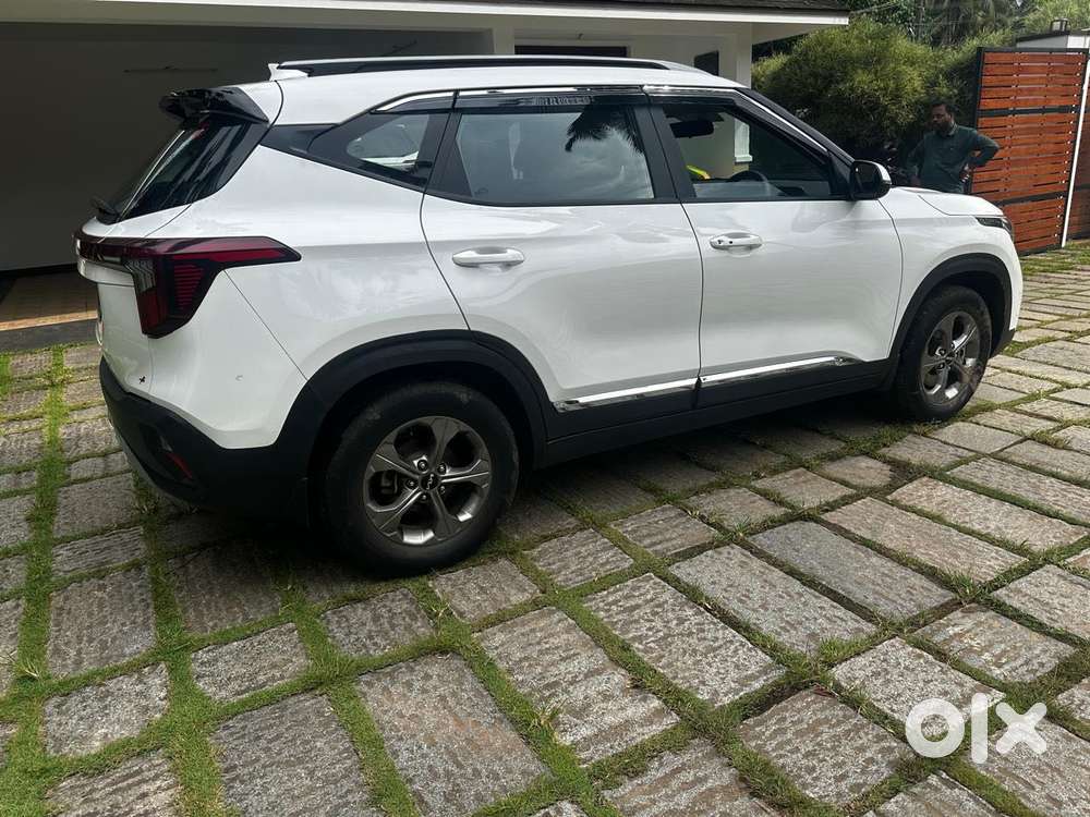 Kia Seltos Htk Plus G, 2023, Petrol