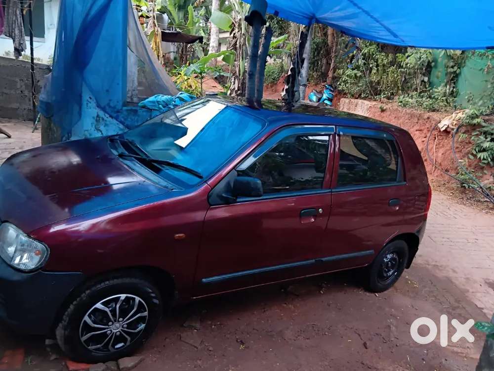 Well Maintained Good Car