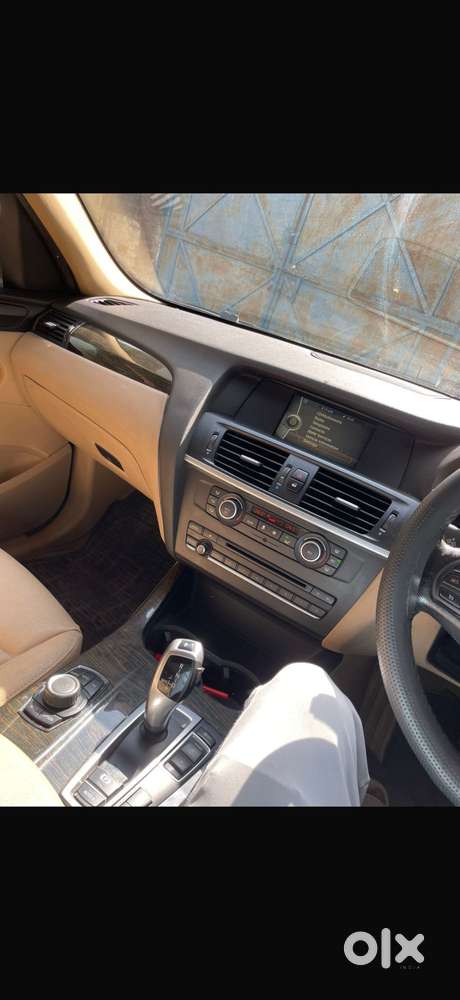 Bmw X3 2011-2013 Xdrive20d, 2013, Diesel