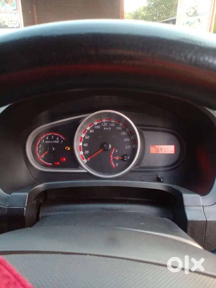 Ford Figo Diesel 2013