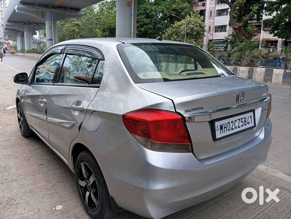 Honda Amaze 1.2 Smt I Vtec, 2013, Diesel