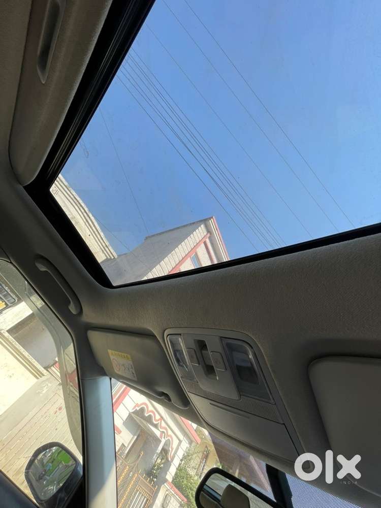 Kia Seltos 2021 Petrol Good Condition